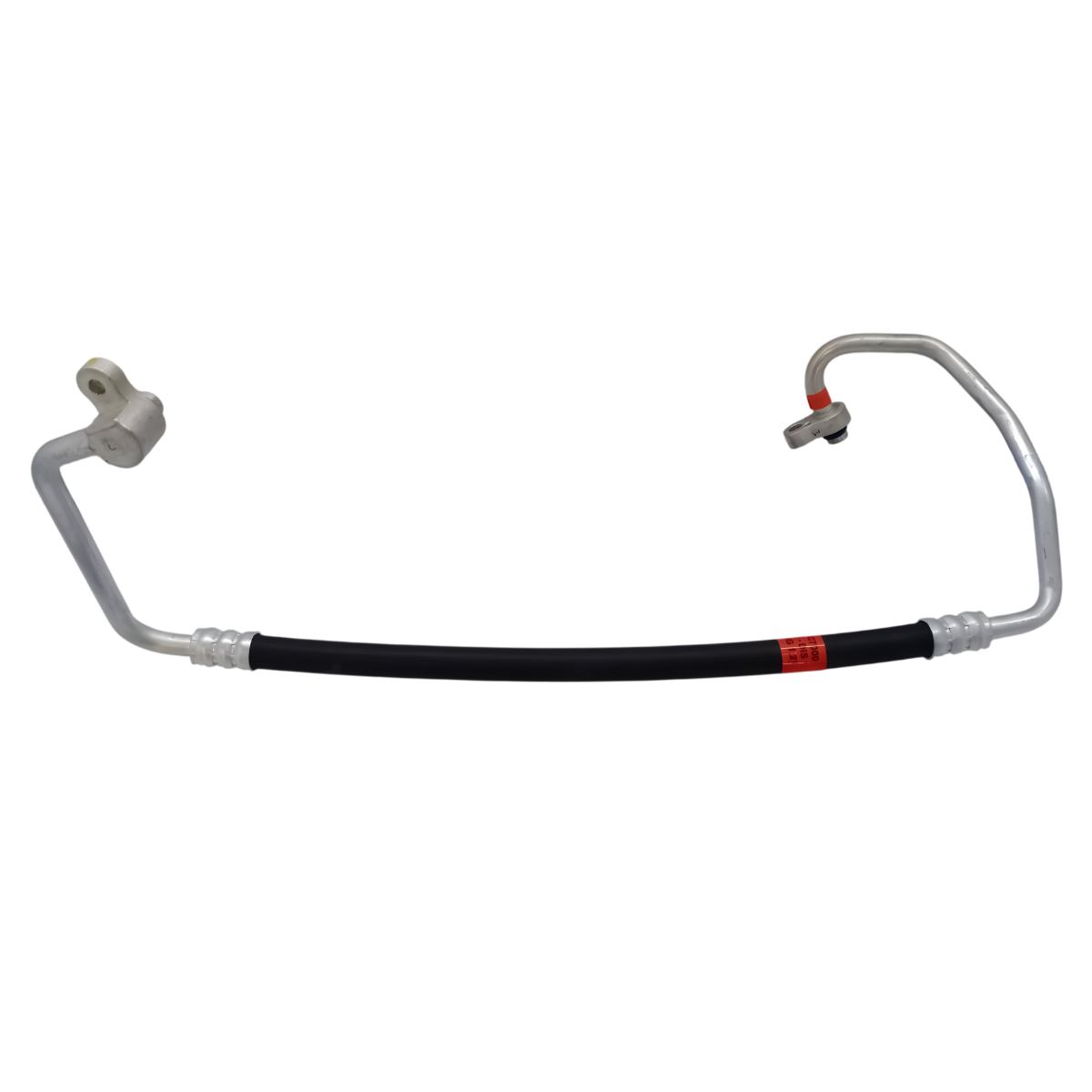 DISCHARGE PIPE FOR HYUNDAI ELITE PETROL